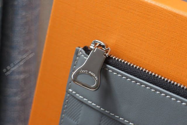 lv手包 M60112壓格 Pochette Apollo手袋 lv小牛皮男士手拿包  lvqb1392
